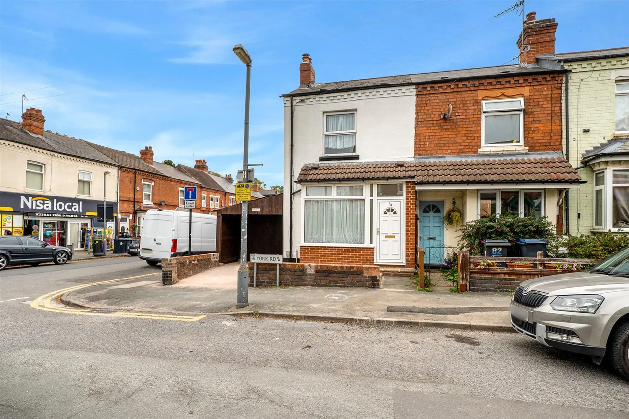 York Road, Kings Heath, B14, photo 18