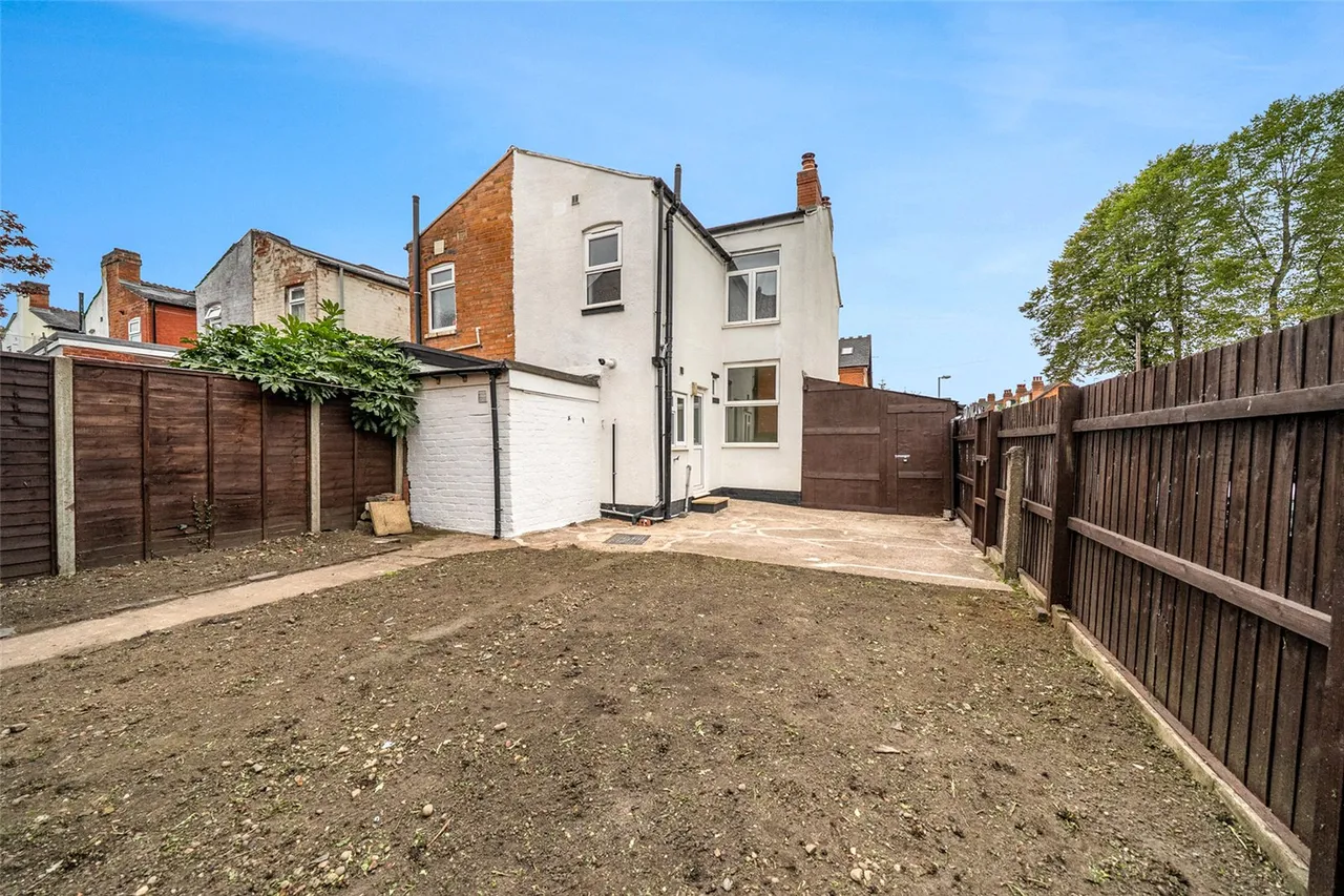 York Road, Kings Heath, B14, photo 17