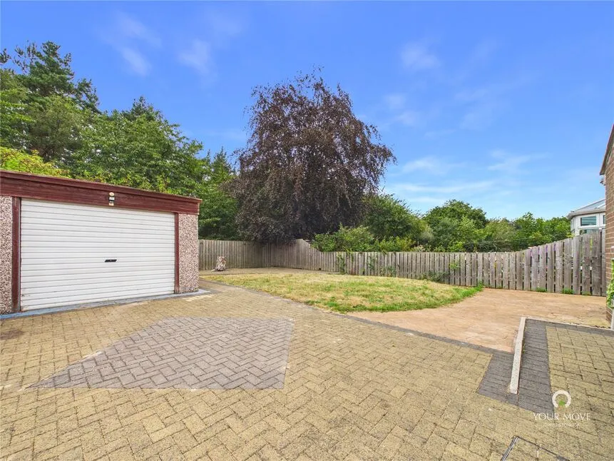 Elmway, Chester Le Street, Durham, DH2, photo 11