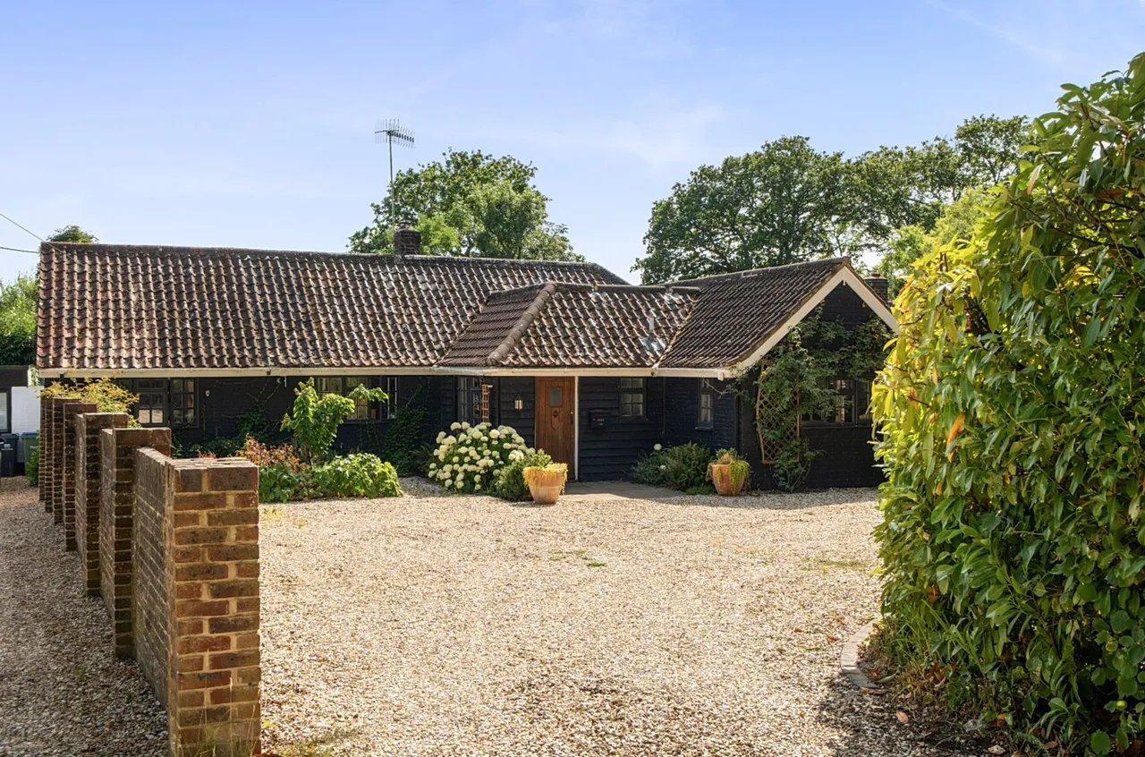 West Walberton Lane, Walberton, BN18, photo 20