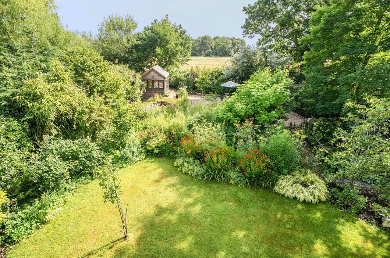 West Walberton Lane, Walberton, BN18, photo 13