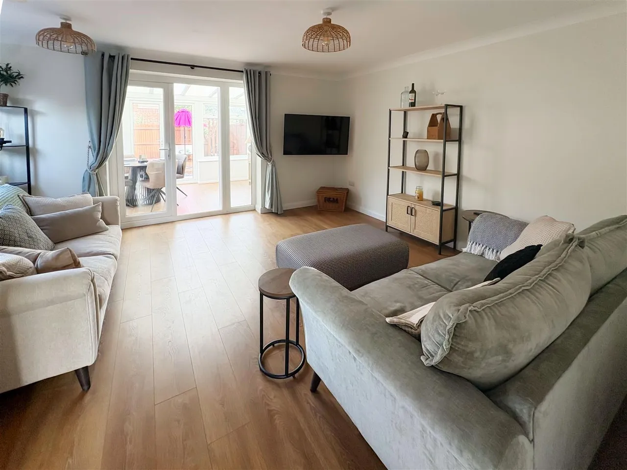 Ascot Way, Rustington, photo 4