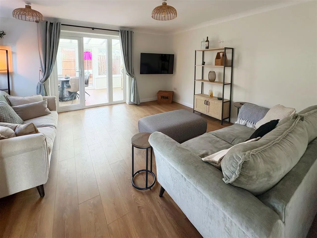 Ascot Way, Rustington, photo 7