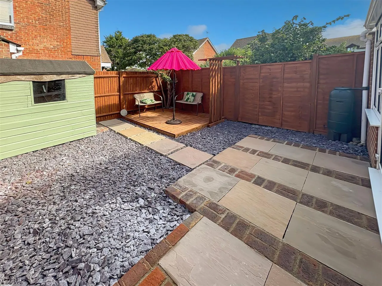 Ascot Way, Rustington, photo 17