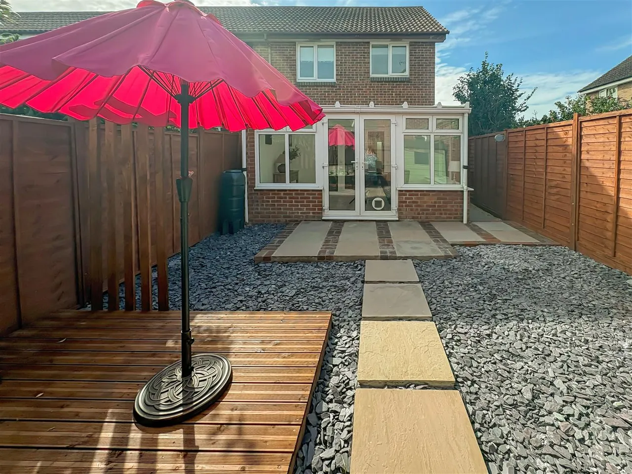 Ascot Way, Rustington, photo 16