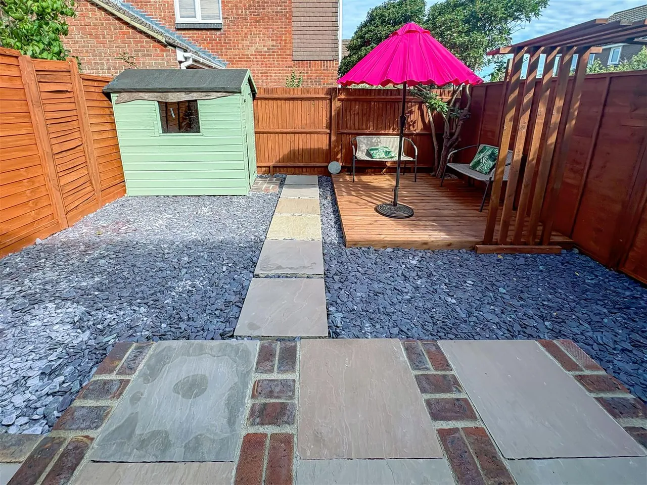 Ascot Way, Rustington, photo 14