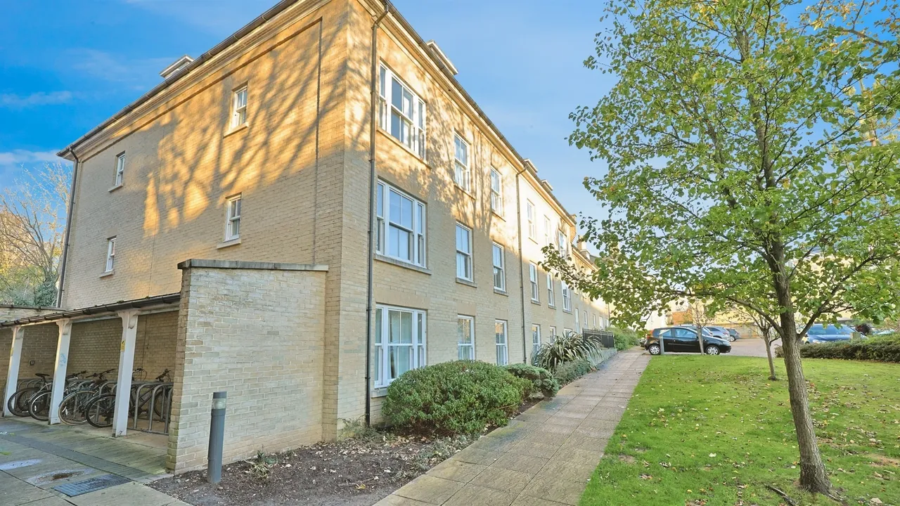 Great Eastern Court, Norwich, photo 10