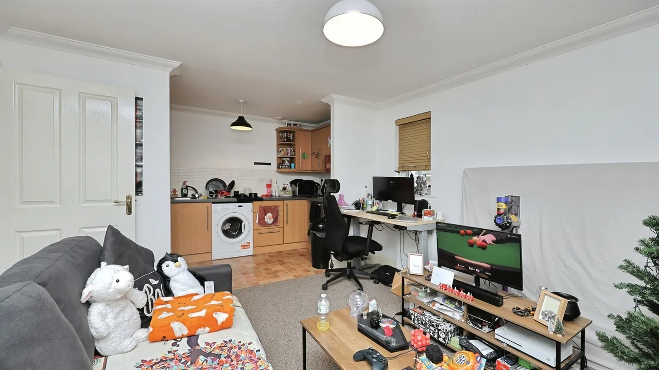 Great Eastern Court, Norwich, photo 9