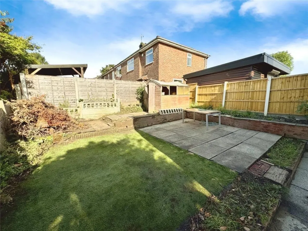 Beechfield Road, Swinton, M27, photo 7