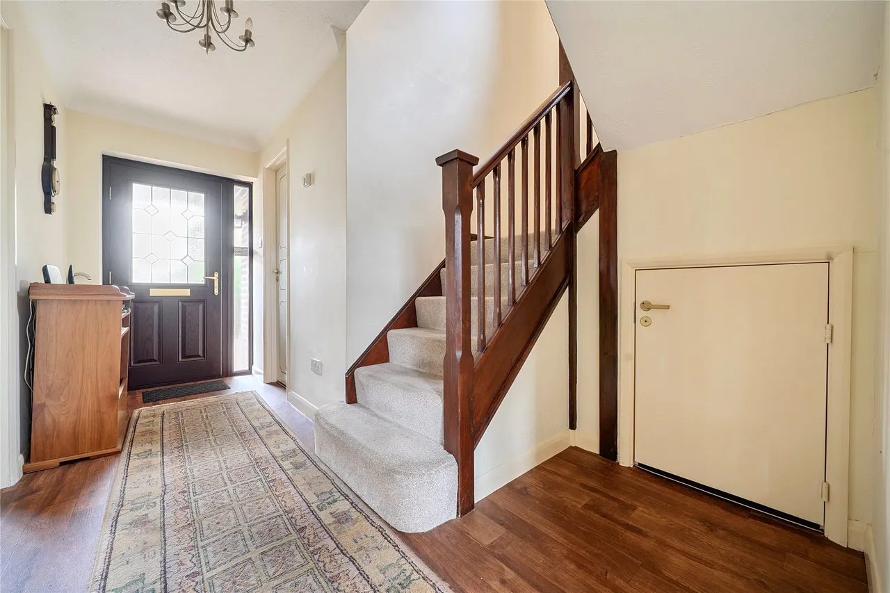 Hawkswood, Olney, MK46, photo 5