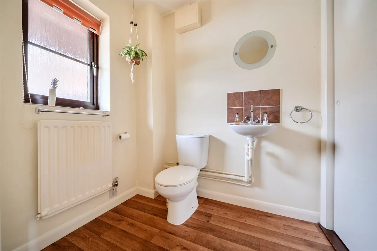 Hawkswood, Olney, MK46, photo 16