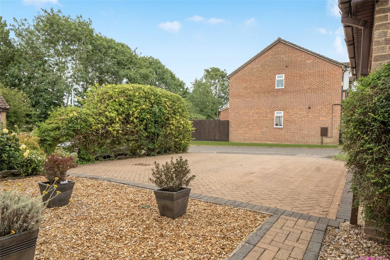 Hawkswood, Olney, MK46, photo 20