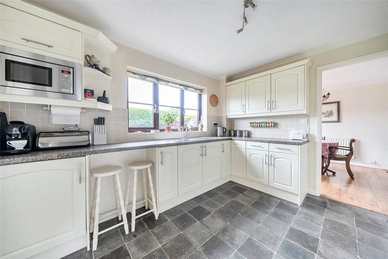 Hawkswood, Olney, MK46, photo 9