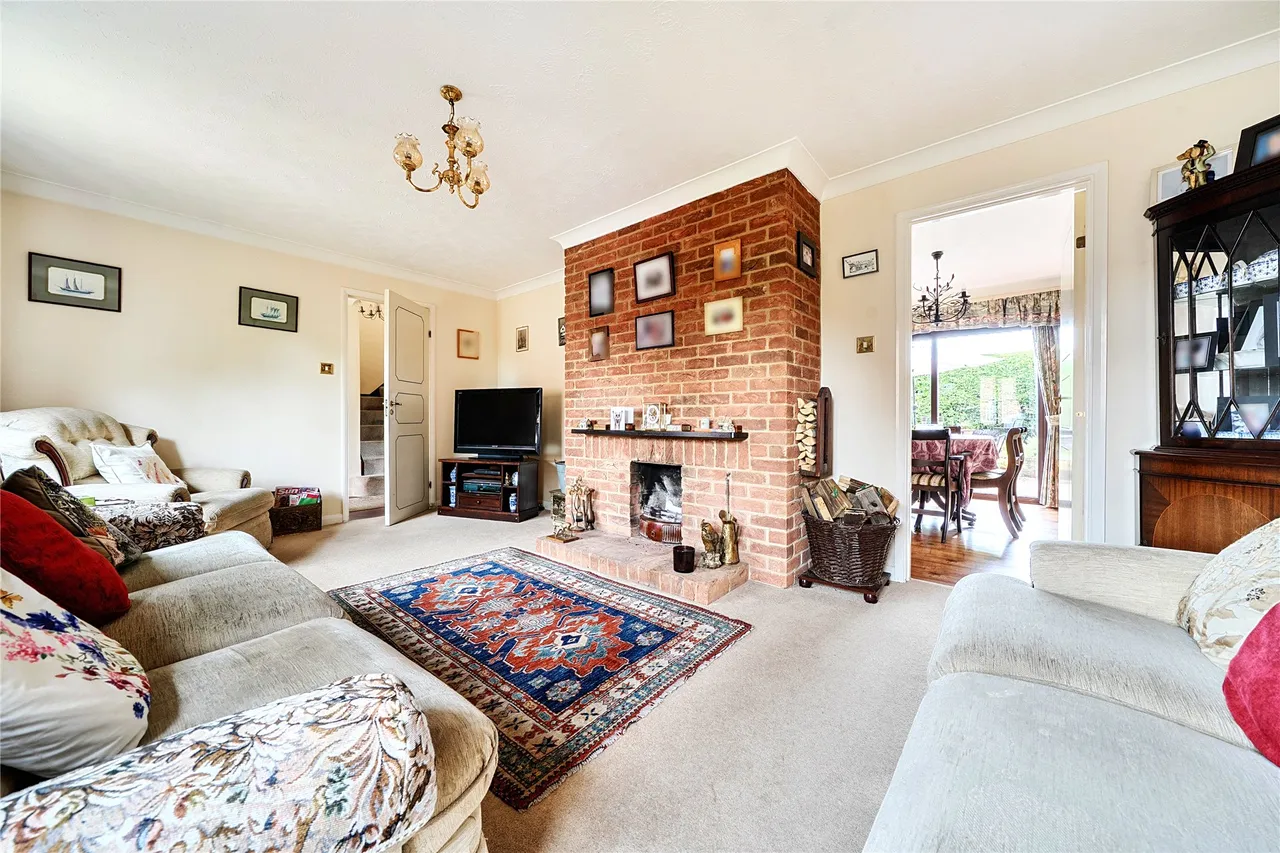 Hawkswood, Olney, MK46, photo 4
