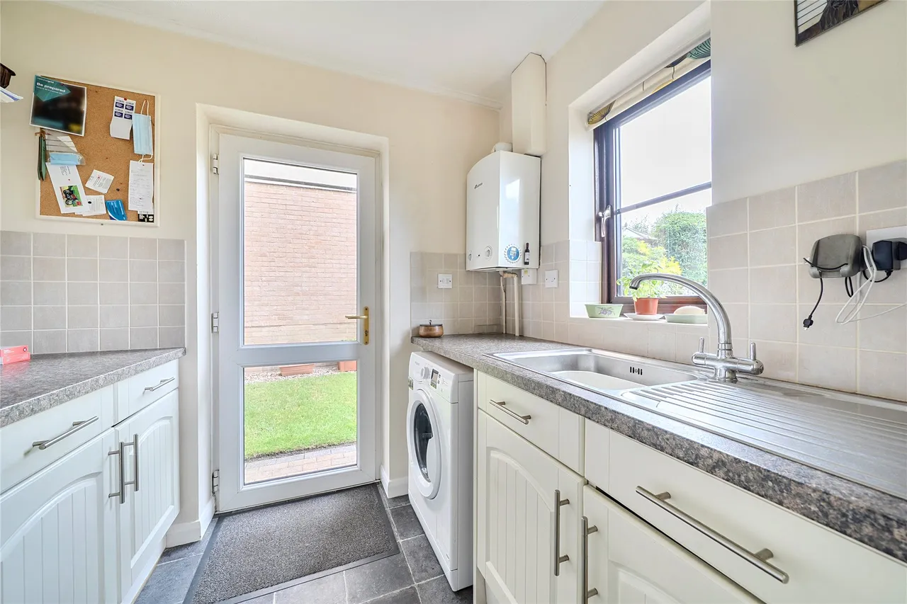Hawkswood, Olney, MK46, photo 10