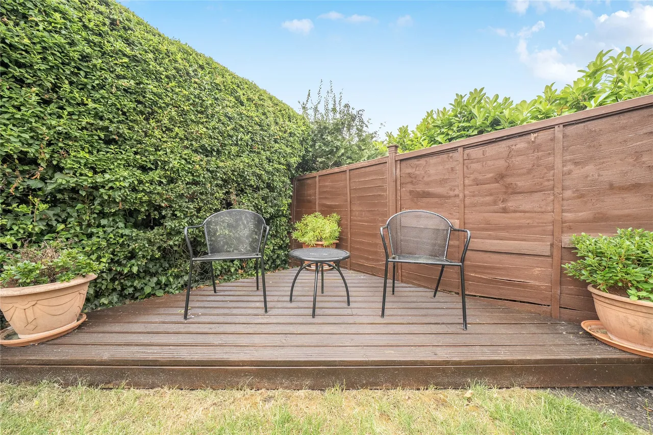 Hawkswood, Olney, MK46, photo 13