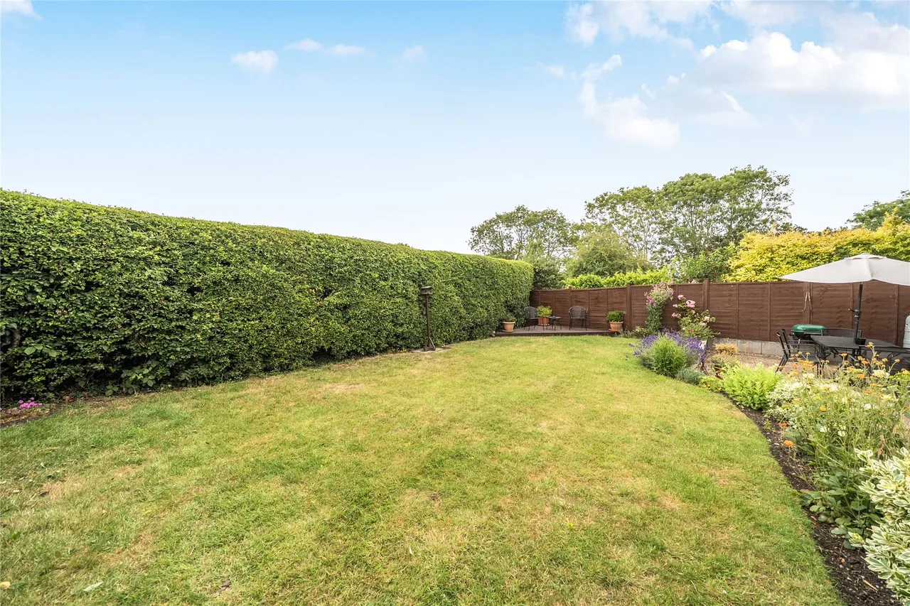 Hawkswood, Olney, MK46, photo 19