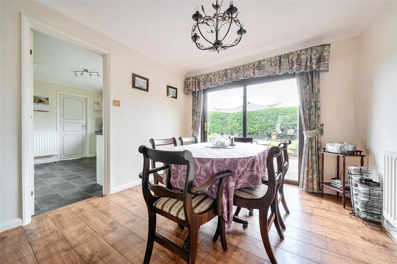 Hawkswood, Olney, MK46, photo 11