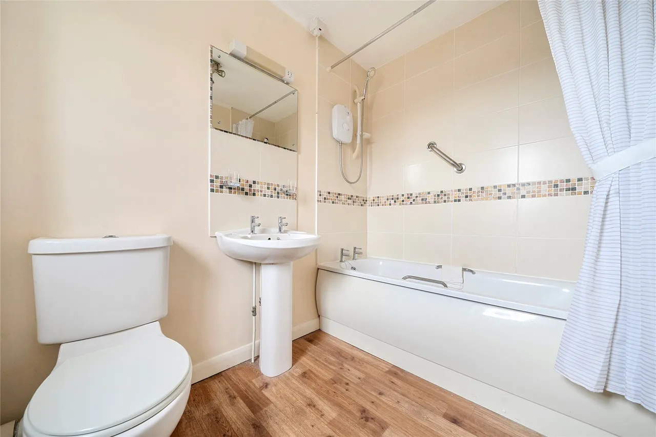 Hawkswood, Olney, MK46, photo 17