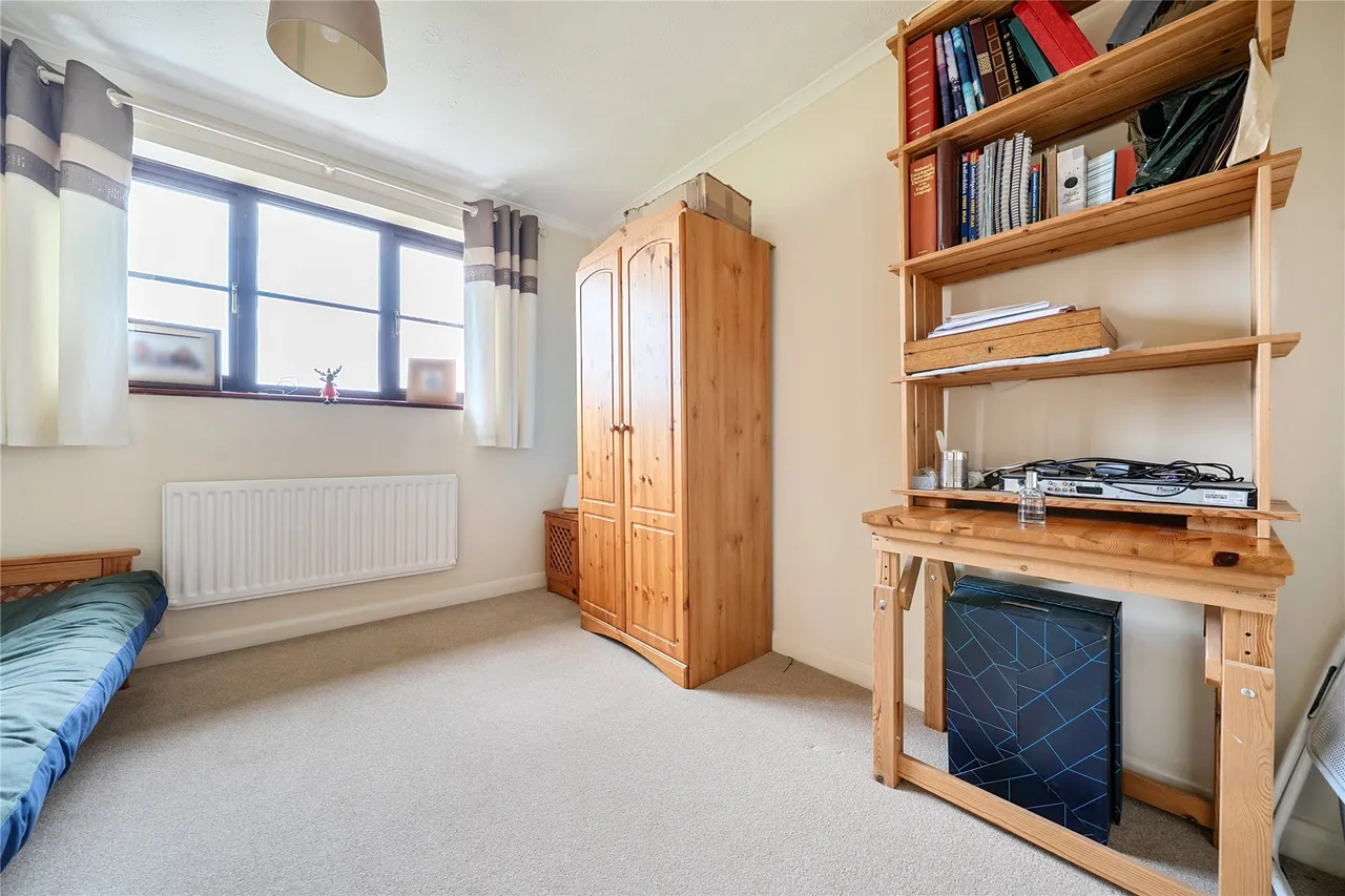 Hawkswood, Olney, MK46, photo 14