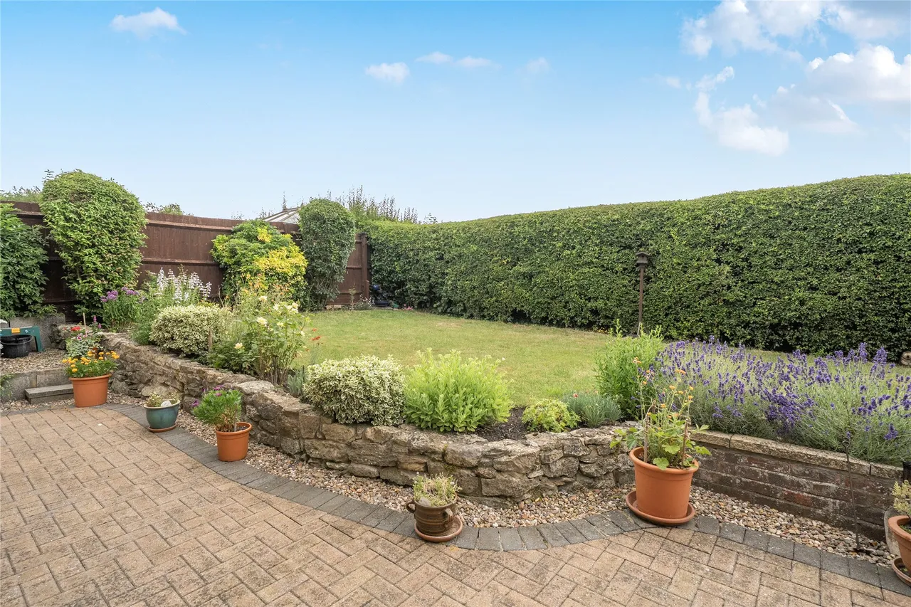 Hawkswood, Olney, MK46, photo 12