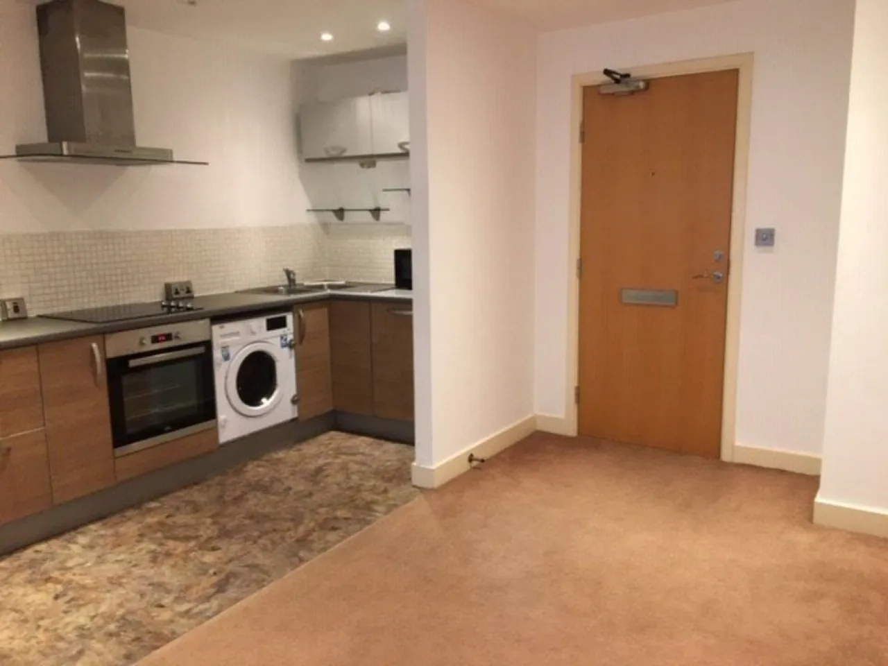 Woolpack Lane, NG1, photo 3
