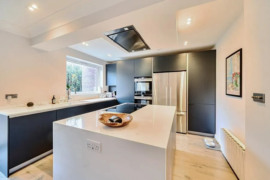 Hillcrest Gardens, London, N3, photo 5