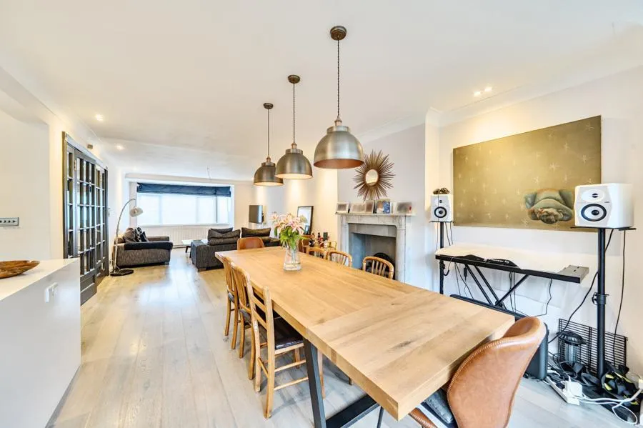 Hillcrest Gardens, London, N3, photo 7