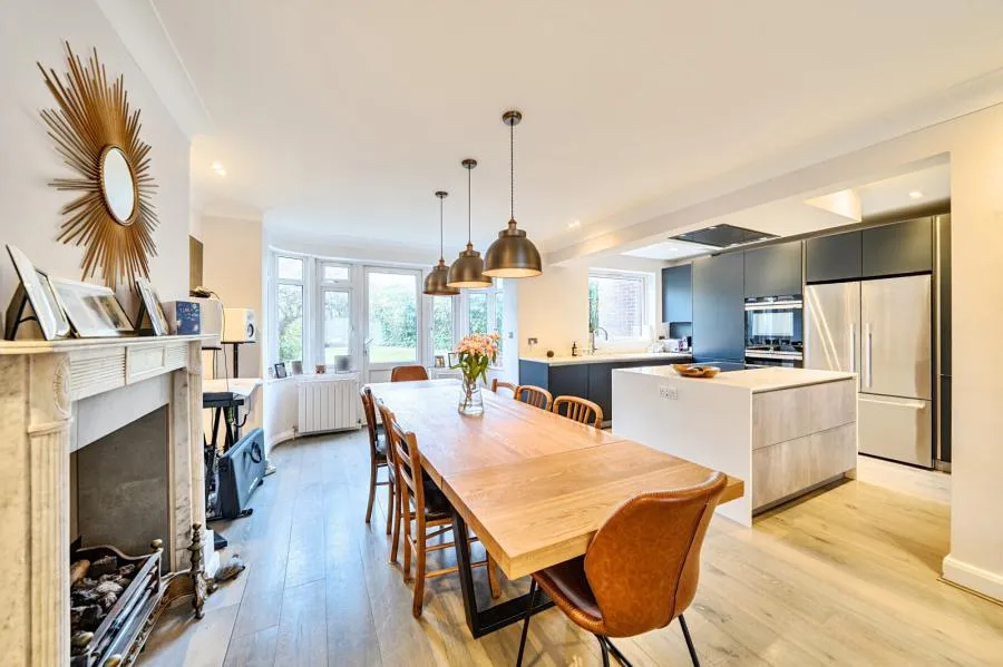 Hillcrest Gardens, London, N3, photo 6