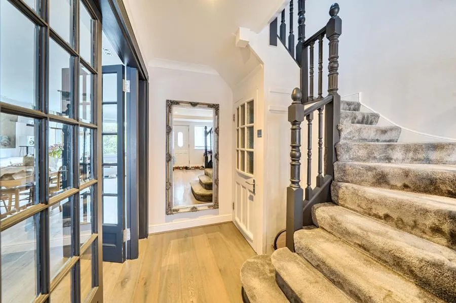 Hillcrest Gardens, London, N3, photo 2