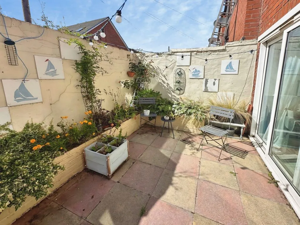 Newbiggin-By-The-Sea, NE64, photo 4
