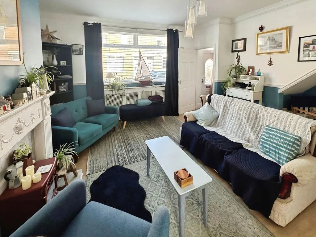 Newbiggin-By-The-Sea, NE64, photo 2