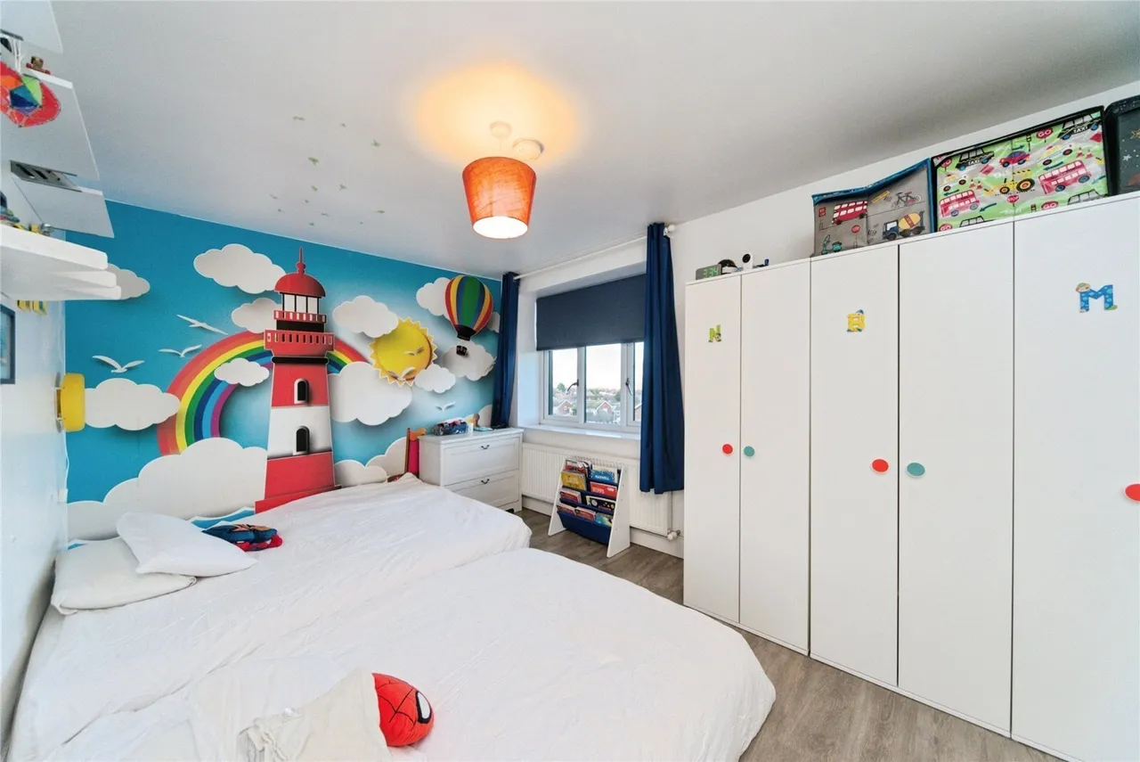 Burrow Down, Eastbourne, BN20, photo 17