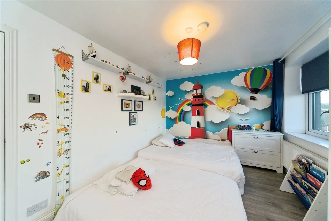 Burrow Down, Eastbourne, BN20, photo 18
