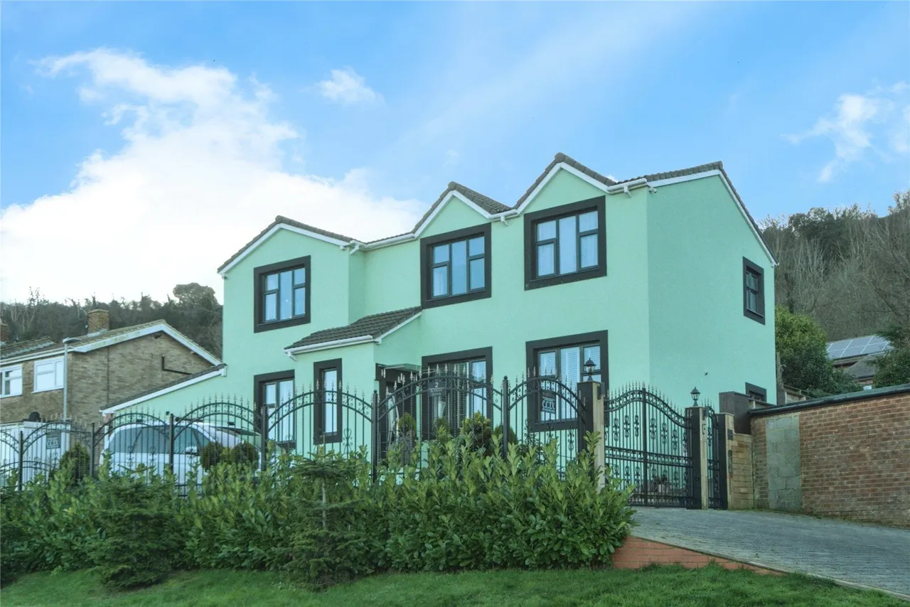 Burrow Down, Eastbourne, BN20, photo 33