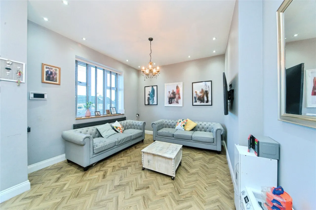 Burrow Down, Eastbourne, BN20, photo 6