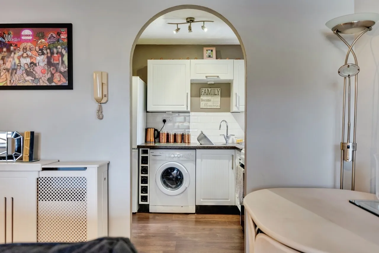 Osbourne Road, Dartford, DA2, photo 8