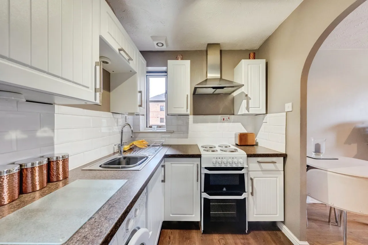 Osbourne Road, Dartford, DA2, photo 9
