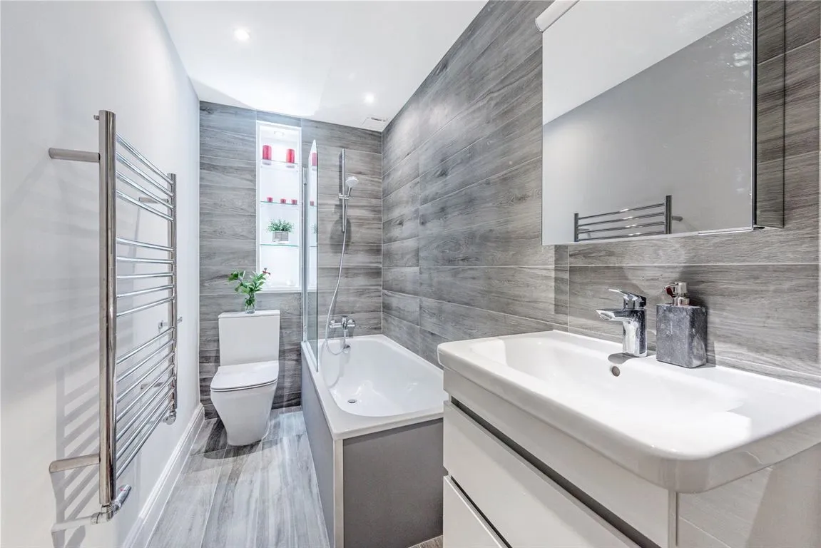 Sutherland Street, Pimlico, SW1V, photo 6