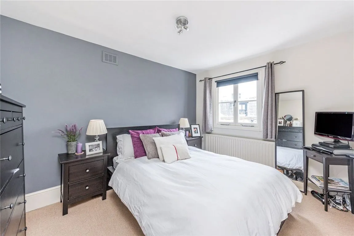 Sutherland Street, Pimlico, SW1V, photo 4