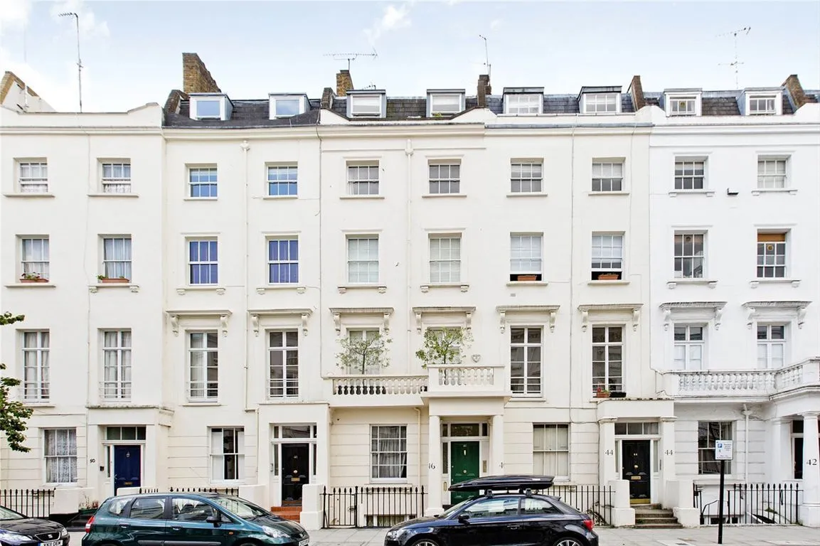 Sutherland Street, Pimlico, SW1V, photo 7