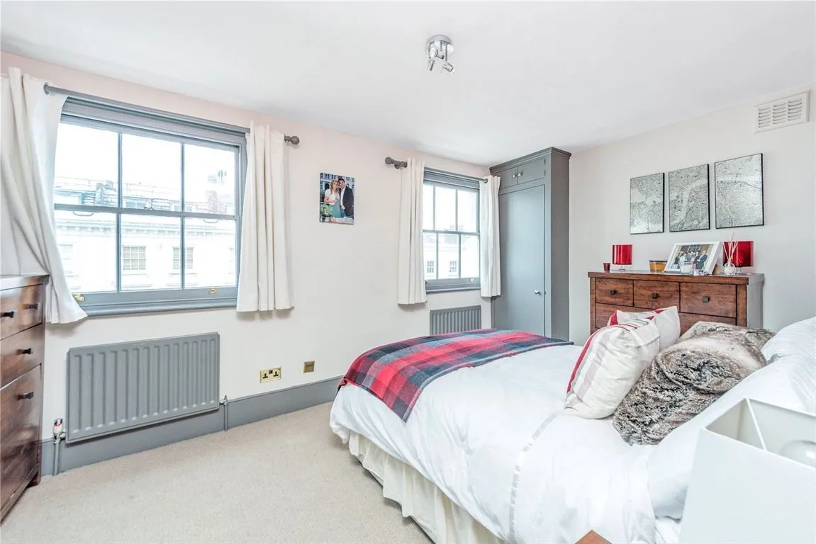 Sutherland Street, Pimlico, SW1V, photo 5