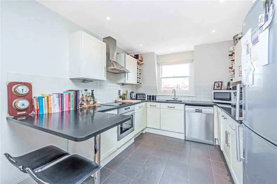 Sutherland Street, Pimlico, SW1V, photo 3