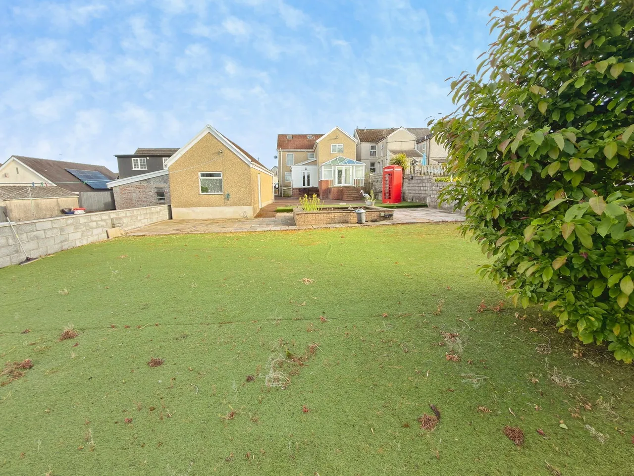 Roger Street, Treboeth, photo 30