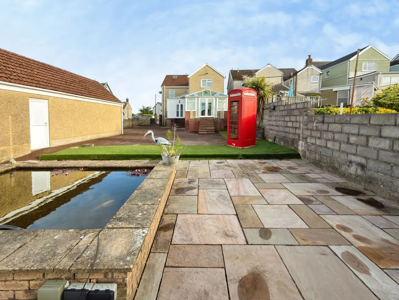 Roger Street, Treboeth, photo 31