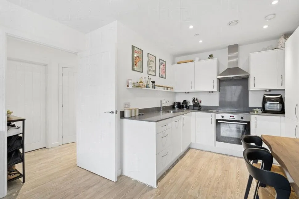 Thurlows Court, Watford, Hertfordshire, WD18, photo 11