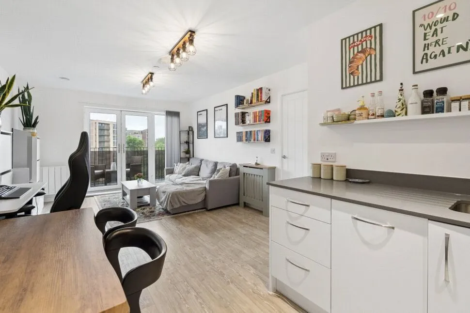 Thurlows Court, Watford, Hertfordshire, WD18, photo 5