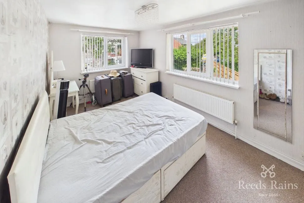 Cliff Road, Crigglestone, West Yorkshire, WF4, photo 9