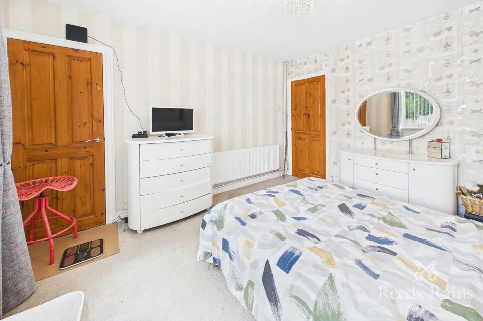 Cliff Road, Crigglestone, West Yorkshire, WF4, photo 7
