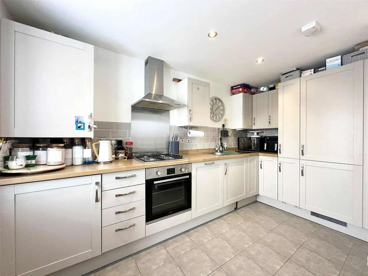 Norton Lane, Greenhithe, DA9, photo 3